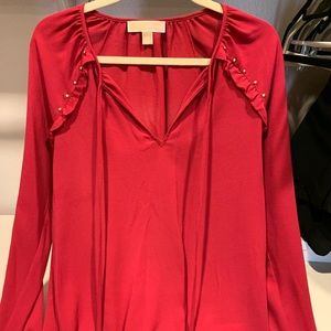 Michael Kors Blouse